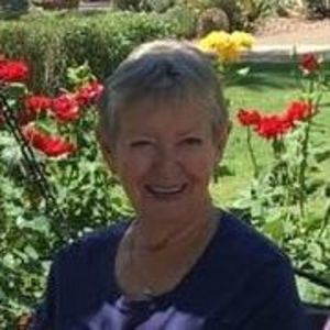 Meet your Posher, Barbara